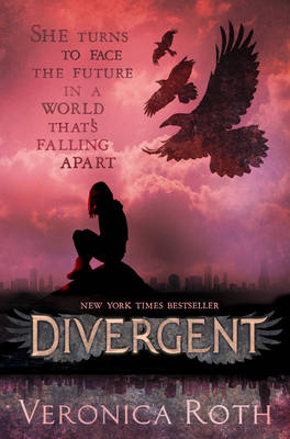 Divergent - Divergent 1