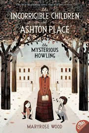The Incorrigible Children of Ashton Place: Bk. 1
