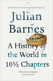 A History of the World In 10 1/2 Chapters