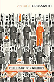 The Diary of a Nobody