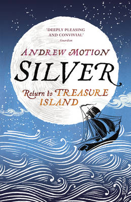 Silver: Return to Treasure Island