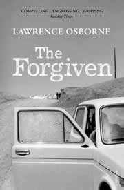 The Forgiven (Paperback)