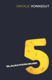 Slaughterhouse 5: The Children's Crusade - A Duty-dance with Death