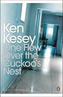 One Flew Over the Cuckoo's Nest: a Novel