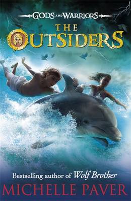 The Outsiders - Gods and Warriors Book 1