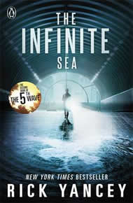 The Infinite Sea - The 5th Wave Book 2