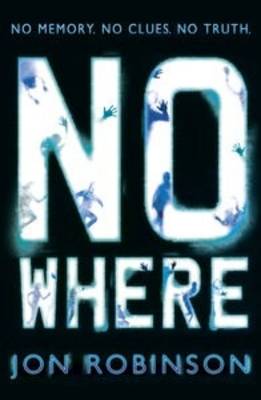 Nowhere: Book 1