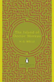 The Island of Doctor Moreau
