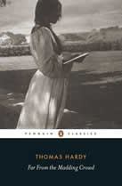 Far from the Madding Crowd (Paperback)