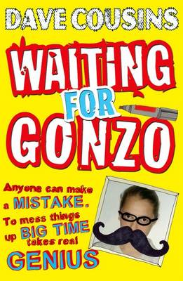 Waiting for Gonzo