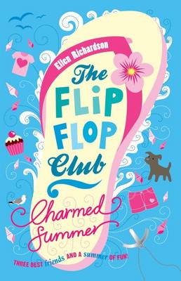 Charmed Summer - Flip-flop Club
