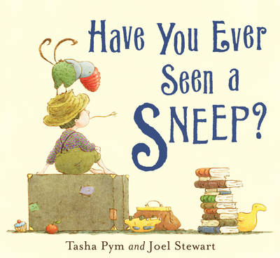 Have You Ever Seen A Sneep?
