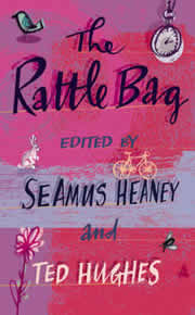 The Rattle Bag: An Anthology of Poetry
