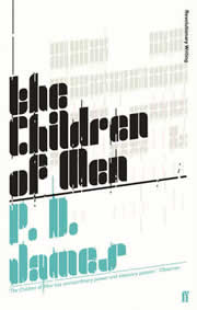 The Children of Men - Revolutionary Writing
