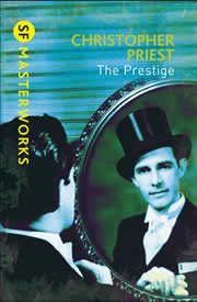The Prestige - S.F. Masterworks