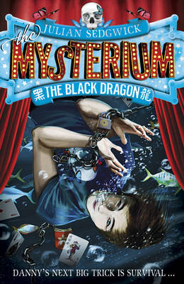 The Black Dragon - Mysterium 1