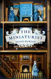 The Miniaturist