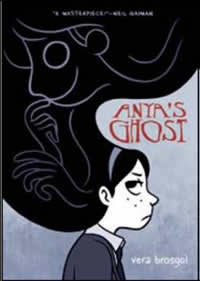 Anya's Ghost