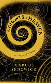 The Ghosts of Heaven (Hardback)