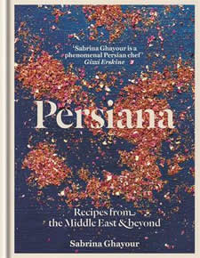 Persiana: Recipes from the Middle East & Beyond
