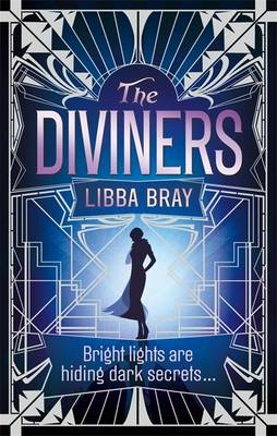 The Diviners - Diviners Series 1