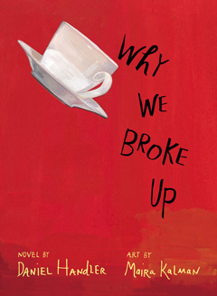 BOOK-BROKE-UP